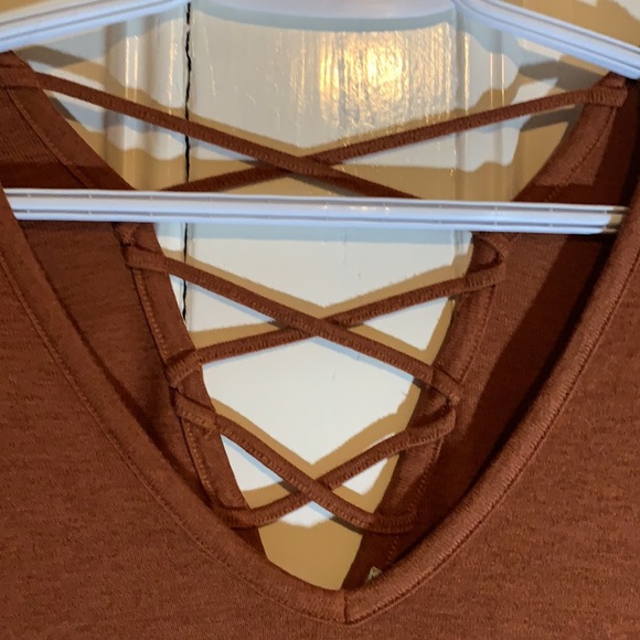 Kismet large top - Picture 2 of 4